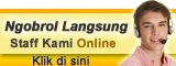 Chat Langsung dengan Operator Webjadi